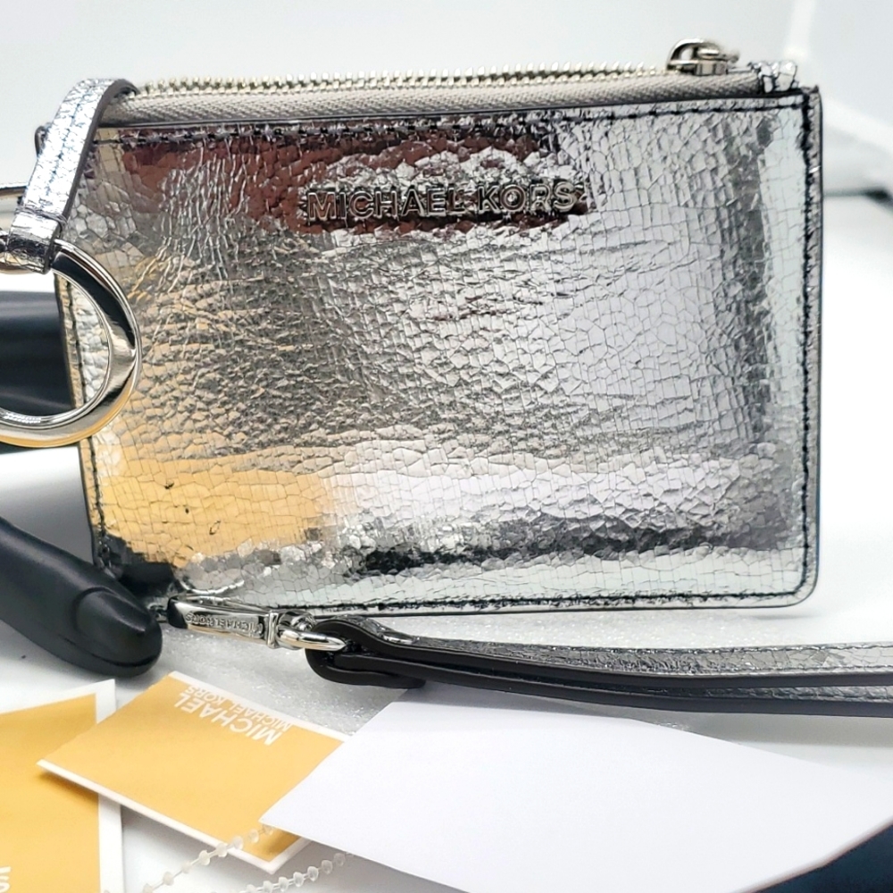 MICHAEL KORS Coin Purse Ponch!!!